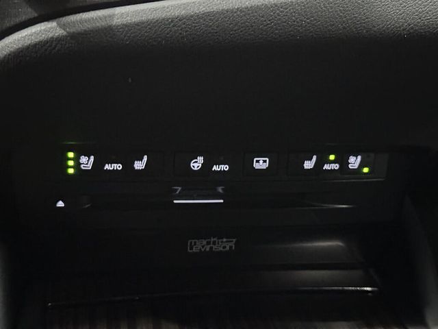 LEXUS凌志 ES300H  第6張相片