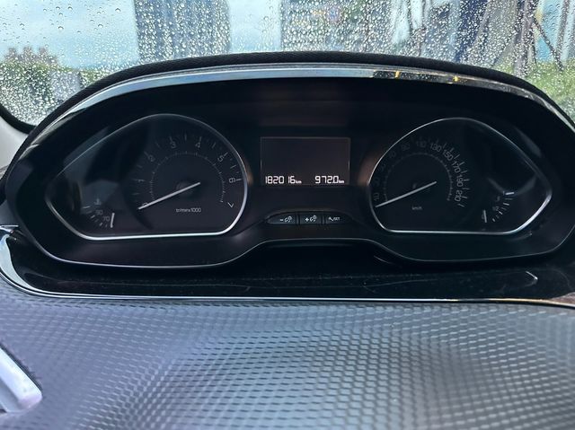 PEUGEOT寶獅 208  第2張相片