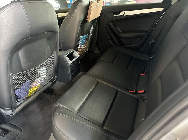 AUDI奧迪 A4 AVANT  第4張相片