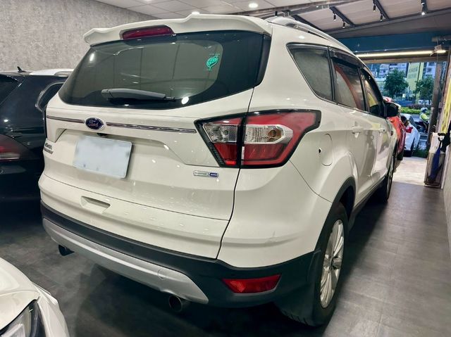 FORD福特 KUGA  第2張相片