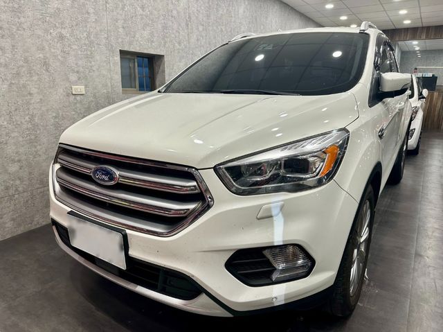FORD福特 KUGA  第3張相片