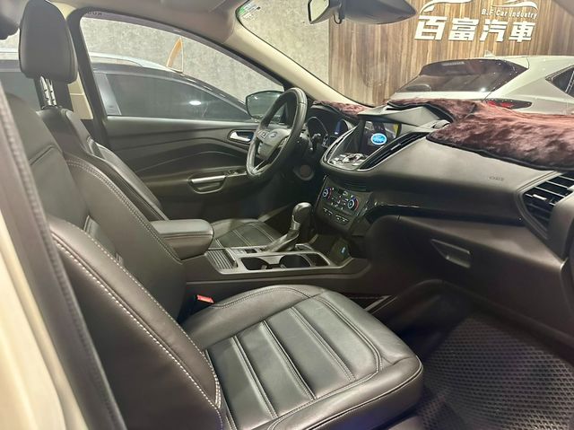 FORD福特 KUGA  第4張相片