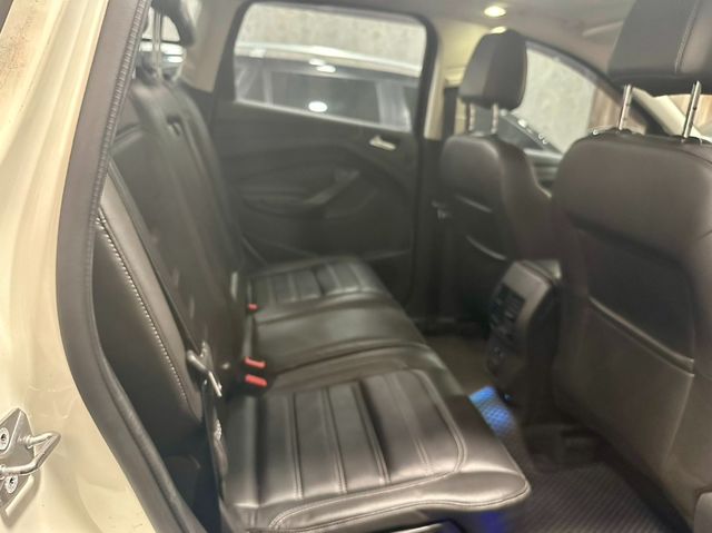 FORD福特 KUGA  第6張相片