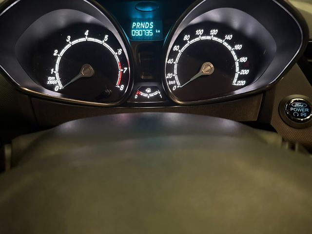 FORD福特 FIESTA  第5張相片