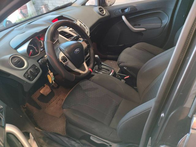 FORD福特 FIESTA  第3張相片