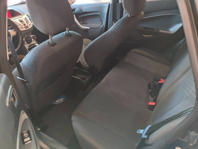 FORD福特 FIESTA  第4張相片