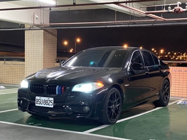 BMW寶馬 523I  第1張相片