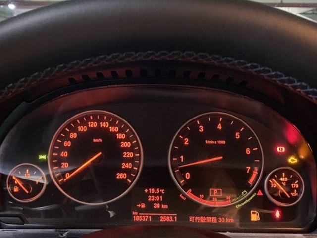 BMW寶馬 523I  第5張相片