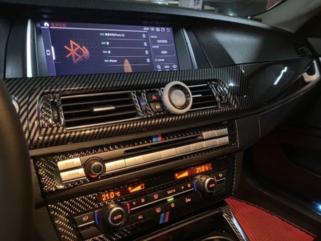 BMW寶馬 523I  第6張相片