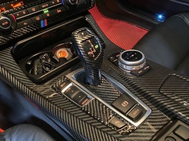 BMW寶馬 523I  第7張相片