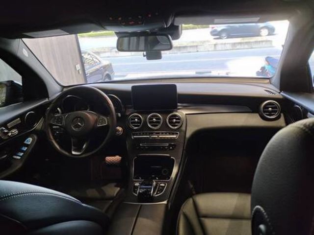 M-BENZ賓士 GLC300  第4張相片