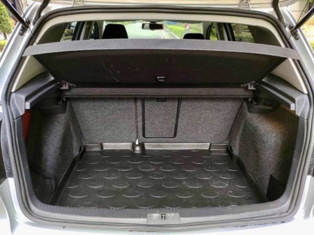 VOLKSWAGEN福斯 GOLF  第4張相片