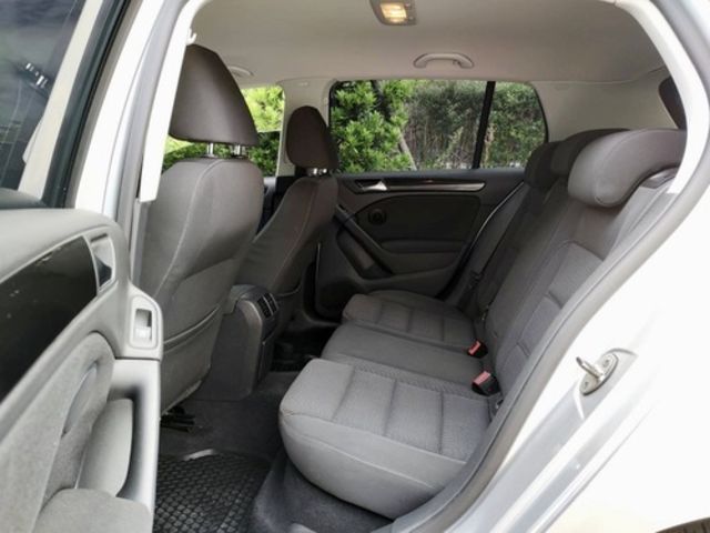 VOLKSWAGEN福斯 GOLF  第8張相片