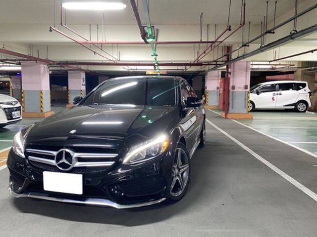 M-BENZ賓士 C300  第3張相片