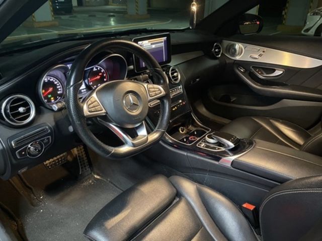 M-BENZ賓士 C300  第6張相片