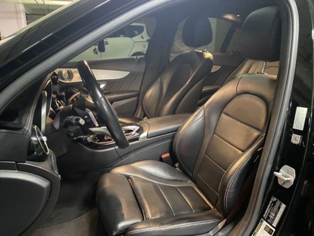 M-BENZ賓士 C300  第7張相片