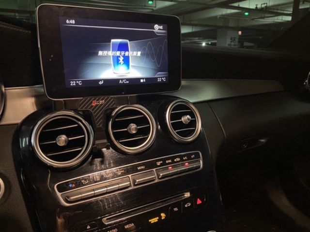 M-BENZ賓士 C300  第9張相片