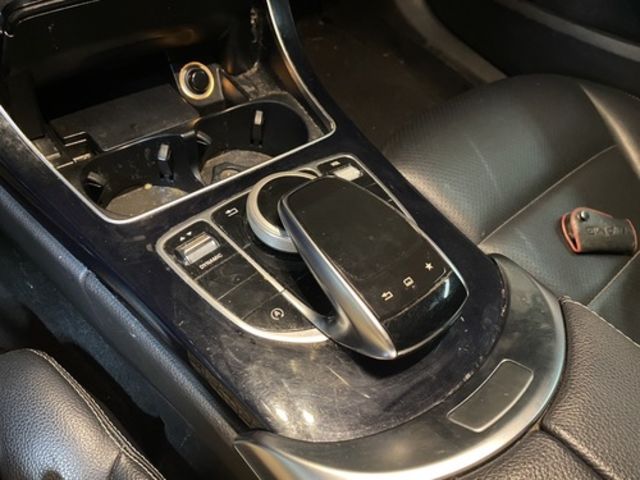 M-BENZ賓士 C300  第10張相片
