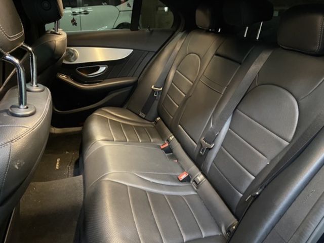 M-BENZ賓士 C300  第11張相片