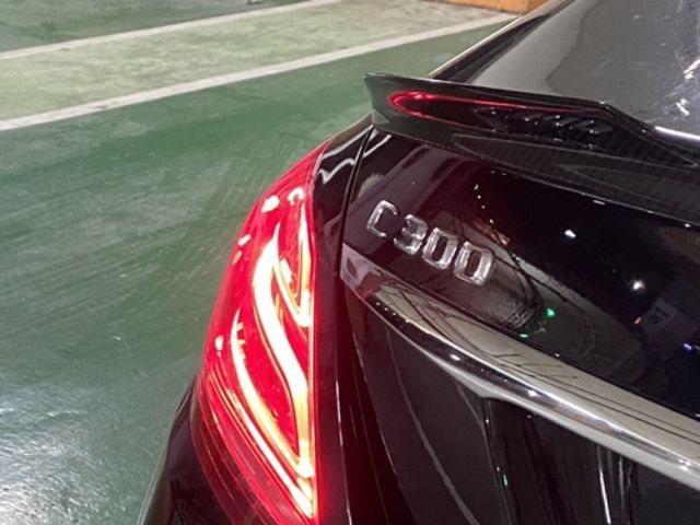 M-BENZ賓士 C300  第14張相片