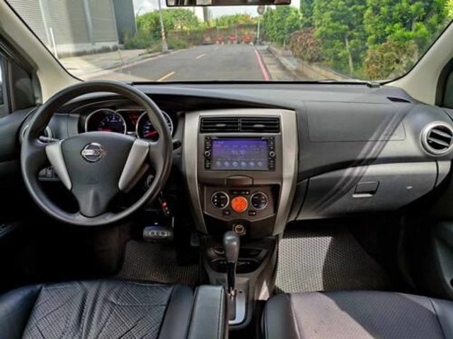 NISSAN日產 LIVINA  第4張相片