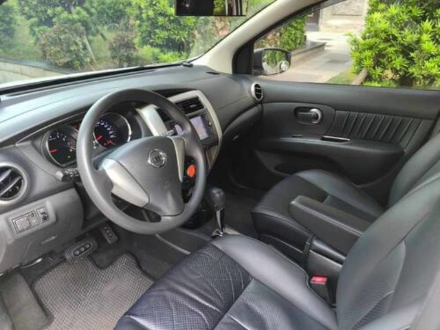 NISSAN日產 LIVINA  第7張相片