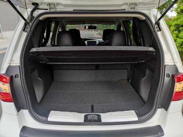 NISSAN日產 LIVINA  第10張相片