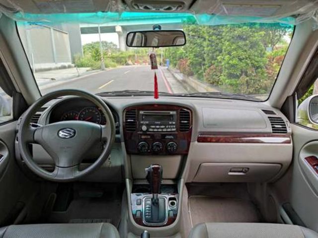 SUZUKI鈴木 GRAND VITARA  第2張相片