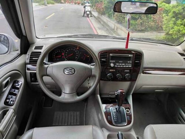 SUZUKI鈴木 GRAND VITARA  第3張相片
