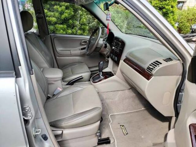 SUZUKI鈴木 GRAND VITARA  第5張相片