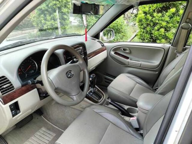 SUZUKI鈴木 GRAND VITARA  第7張相片