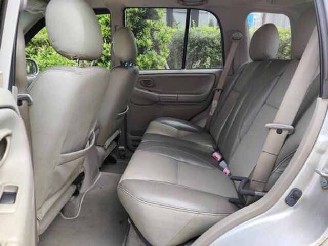 SUZUKI鈴木 GRAND VITARA  第9張相片