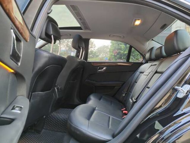 M-BENZ賓士 E300  第6張相片