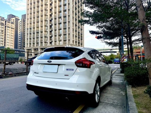 FORD福特 FOCUS  第2張相片