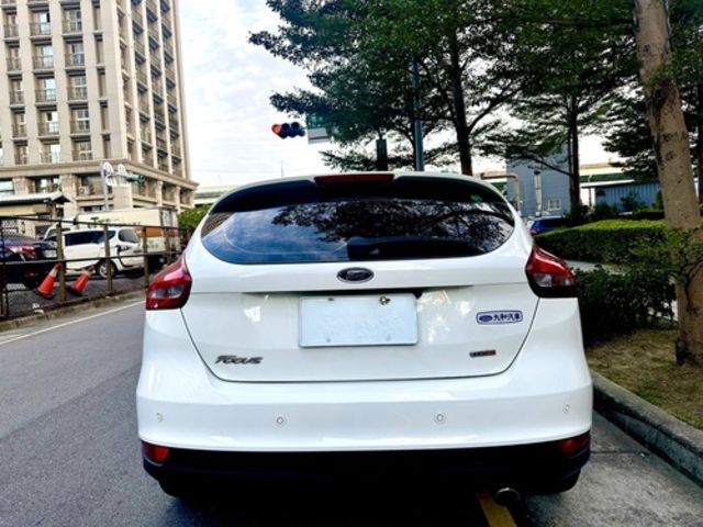FORD福特 FOCUS  第3張相片
