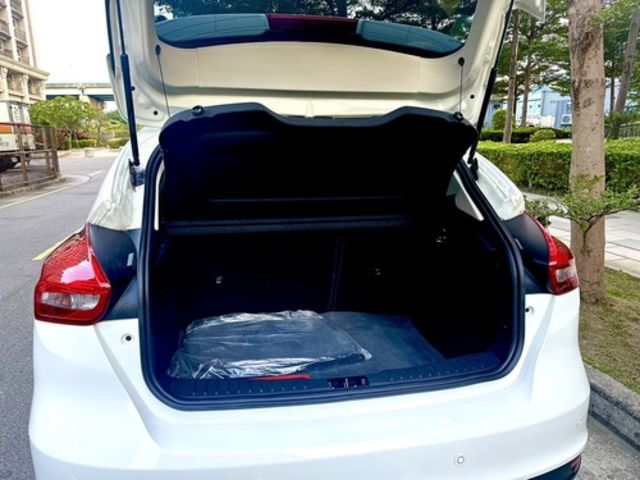 FORD福特 FOCUS  第4張相片