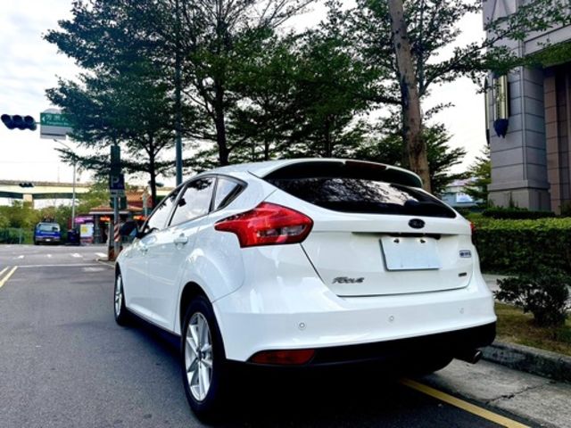 FORD福特 FOCUS  第5張相片