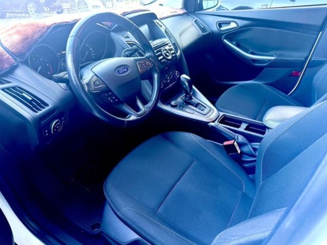 FORD福特 FOCUS  第7張相片