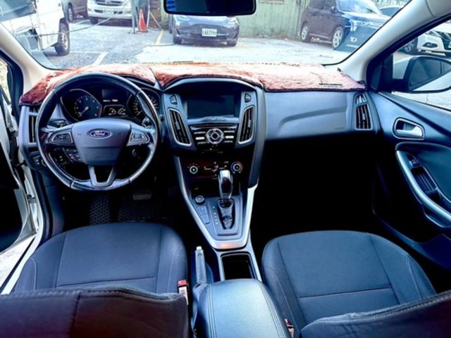 FORD福特 FOCUS  第9張相片