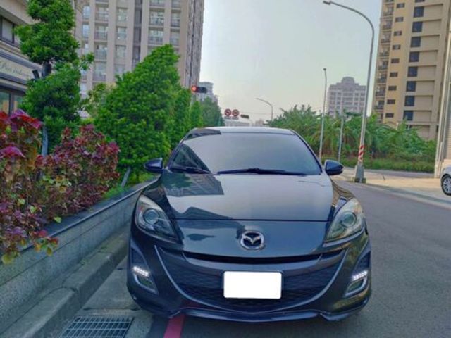MAZDA馬自達 MAZDA 3  第2張相片
