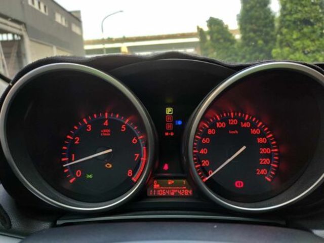 MAZDA馬自達 MAZDA 3  第5張相片
