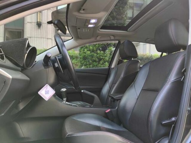 MAZDA馬自達 MAZDA 3  第9張相片