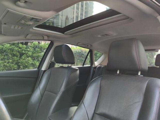 MAZDA馬自達 MAZDA 3  第10張相片