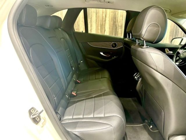 M-BENZ賓士 GLC300  第6張相片
