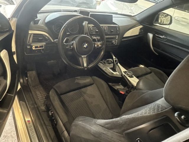 BMW寶馬 M235I COUPE  第5張相片