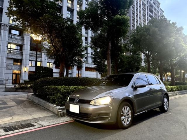 VOLKSWAGEN福斯 GOLF  第4張相片