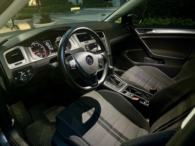 VOLKSWAGEN福斯 GOLF  第8張相片