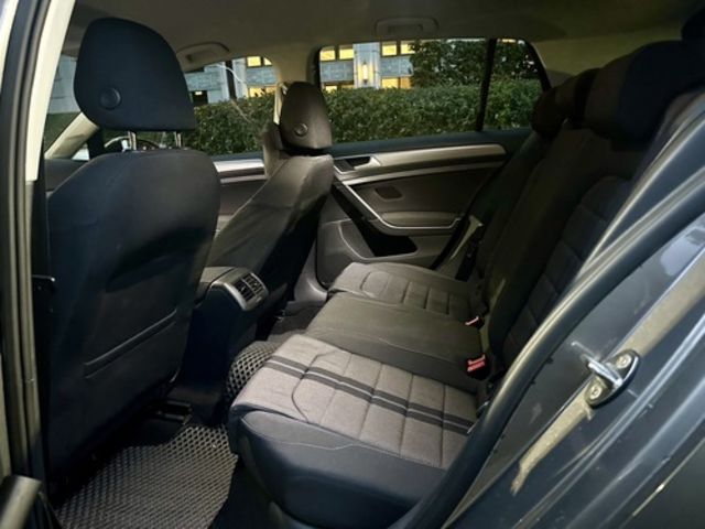 VOLKSWAGEN福斯 GOLF  第9張相片