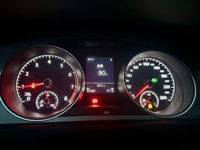 VOLKSWAGEN福斯 GOLF  第12張相片