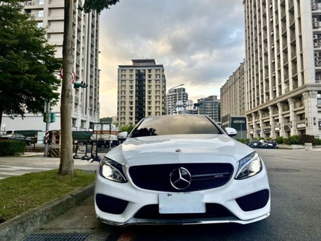 M-BENZ賓士 C300  第1張相片